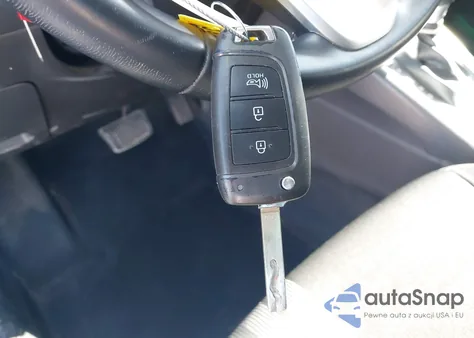 2023 Hyundai Venue Sel из США, поврежденный, VIN KMHRC8A33PU244150